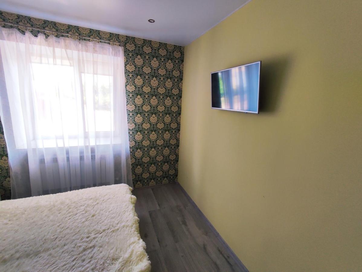 Жемчужина Голубых Озёр Braslaw Extérieur photo